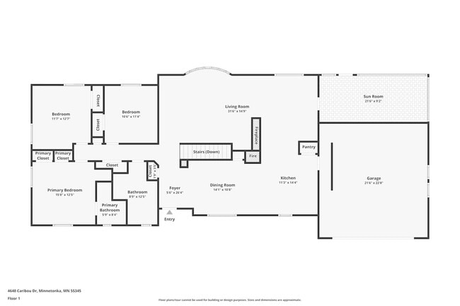 Photo - 4648 Caribou Dr