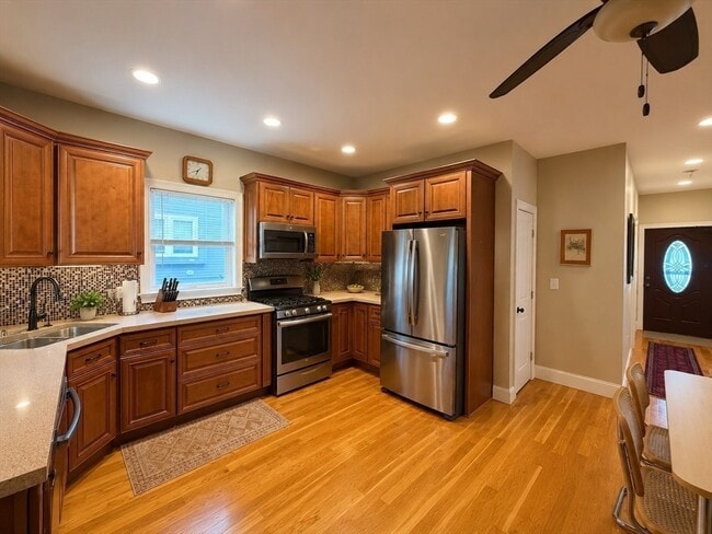 Photo - 23 Bedford St Unit 1