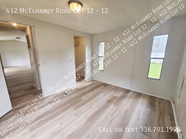 Photo - 412 McElhaney Rd
