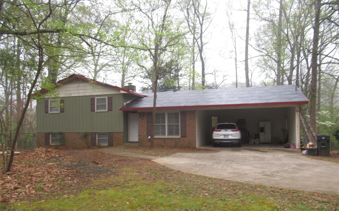 Photo - 340 Caldwell Cir House