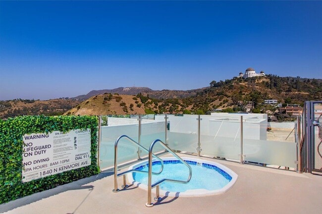 Photo - The Kenmore Los Feliz