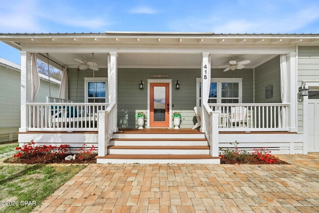 Photo - 415 Paradise Blvd