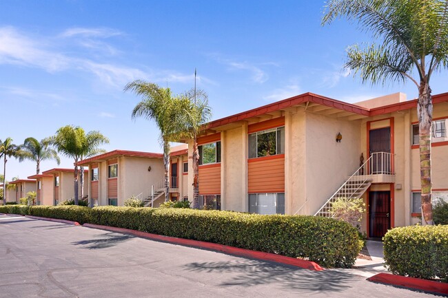 2 bedroom 2 bath condo for rent in San Car... - 2 bedroom 2 bath condo for rent in San Car... Unidad L