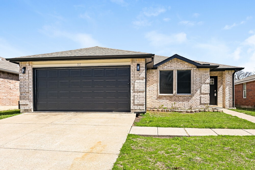 Photo - 517 Riverflat Dr