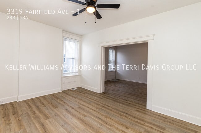 Photo - 3319 Fairfield Ave Unit 1