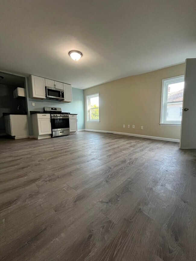 Photo - Gorgeous Studio Apartment in Quiet Pittsfi... Unit #5