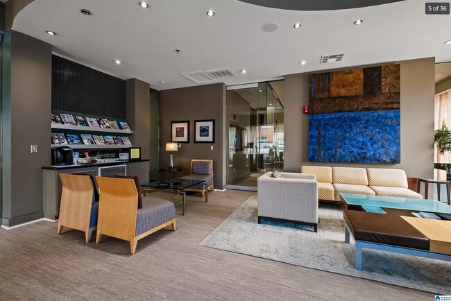 Photo - 401 20th St S Unit Bristol Condo