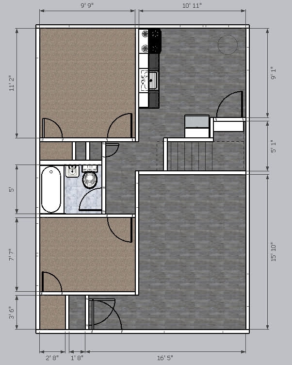 Photo - 424 S 66th St