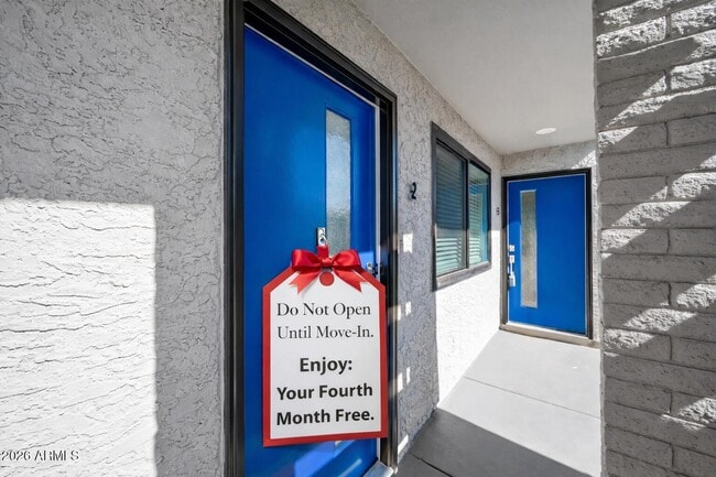 Building Photo - 4139 N 27th St Unit 2