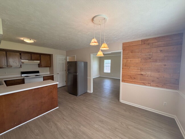 Photo - Move-In Ready! Fresh Updates, Fenced Backyard & Prime Smyrna Location!