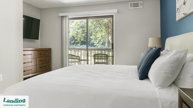 Photo - 3421 N Druid Hills Rd Unit 3451K