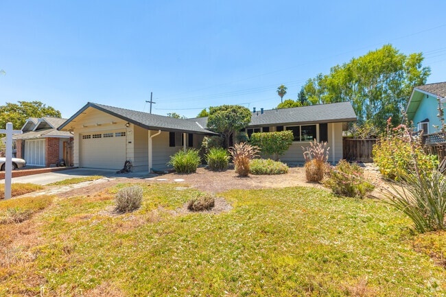 Building Photo - 712 W Knickerbocker Dr Rental