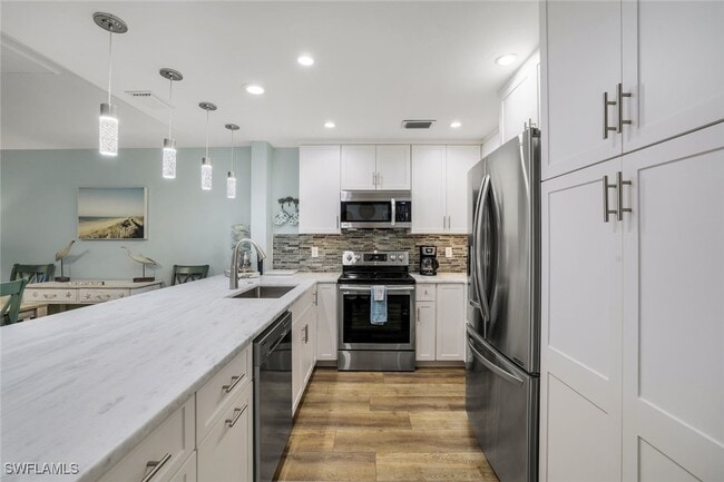 Photo - 9101 Vanderbilt Dr Unidad 1-302