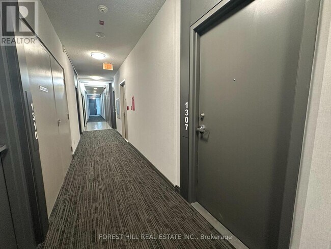 Photo - 15 Bruyeres Mews Unité 1307