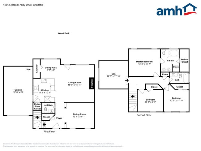 Photo - 14842 Jerpoint Abby Dr