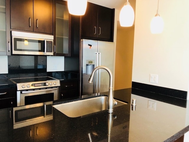 Photo - 2 Bedroom, 2 Bathroom, 2 Parking (Waihonua) Unit 1806