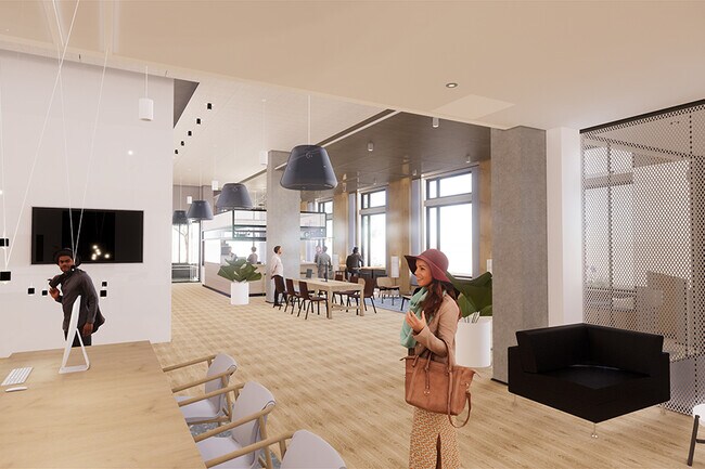 Photo - 3201 Walnut St Unidad 3