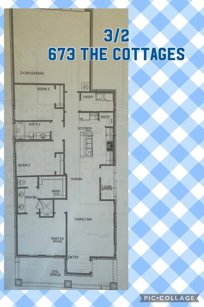 Photo - Coming Soon!! 3/2/2 + AFFORDABLE + PETS WELCOME