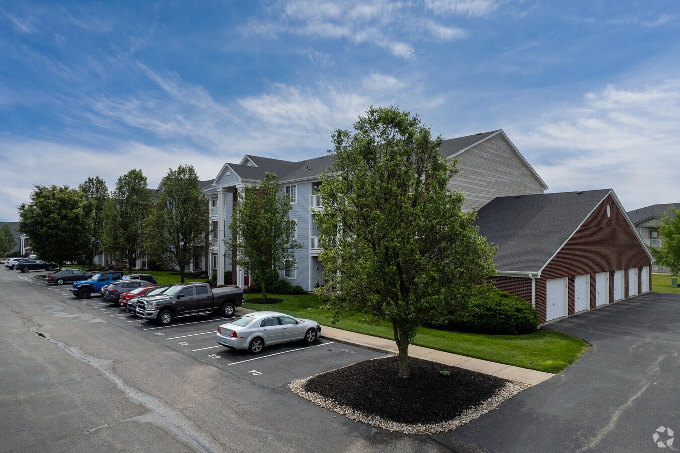 Photo - Preston at Plantation Pointe Apartments