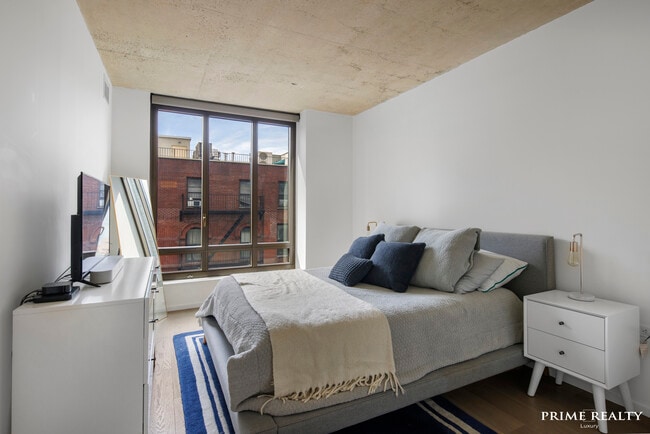 Photo - 196 Orchard St Unit 6K