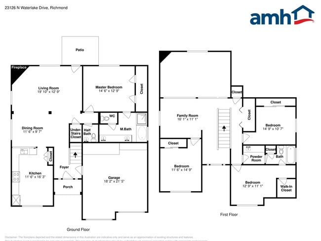 Photo - 23126 N Waterlake Dr