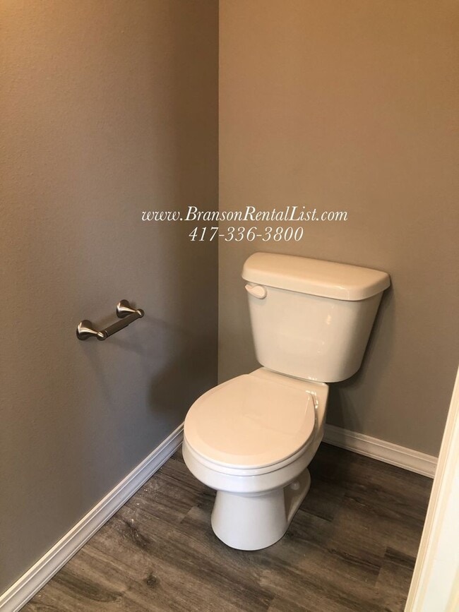 Photo - 3BR Townhouse near Holiday Hills