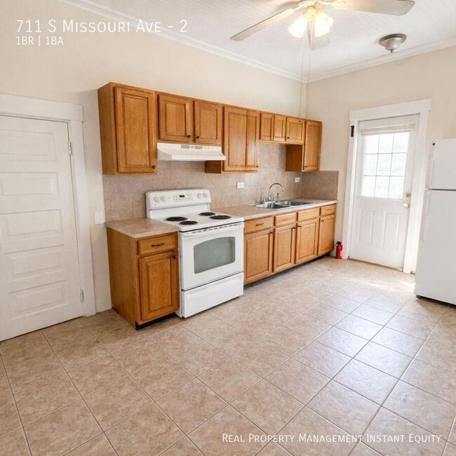 Photo - 711 S Missouri Ave Unit 2