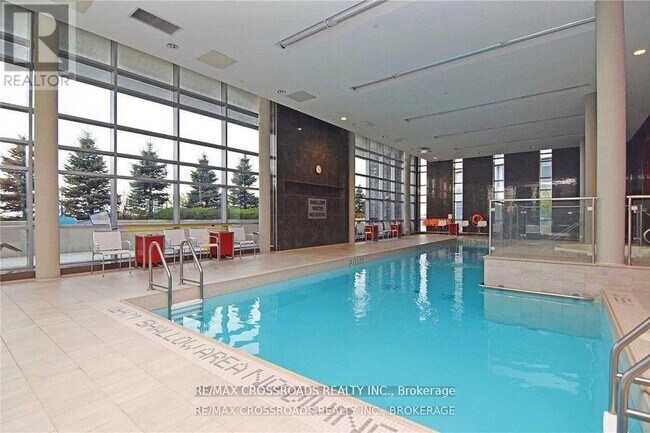 Photo - 125 Village Green Square Unité 3401