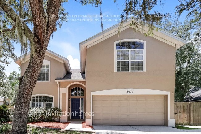 Building Photo - 2404 Needham Dr