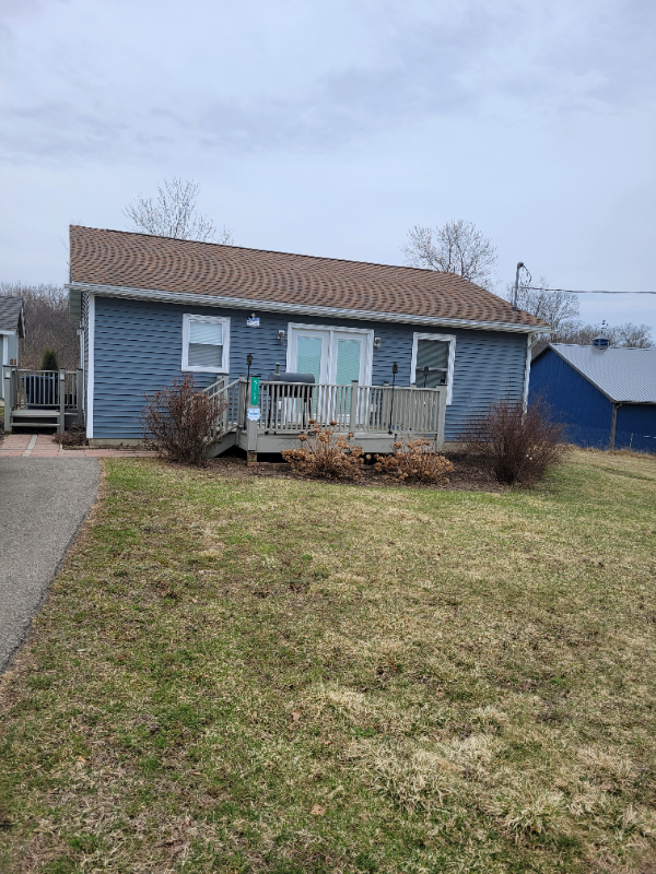 Building Photo - 5317 W Cloverdale Rd Rental
