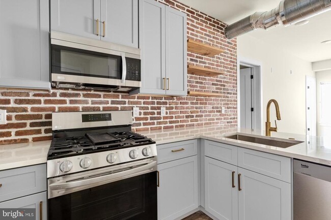Photo - 2401 Frankford Ave Unit 3C
