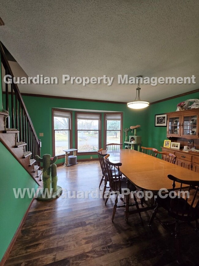 Photo - Coming Soon! Large Single-Family Home in Crystal, Owner suite W/ private balcony. 2nd deck and wa...