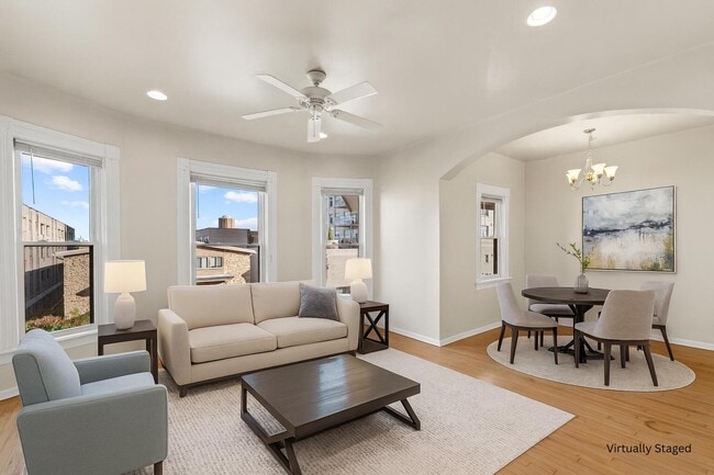 Photo - 1115 E Knapp St