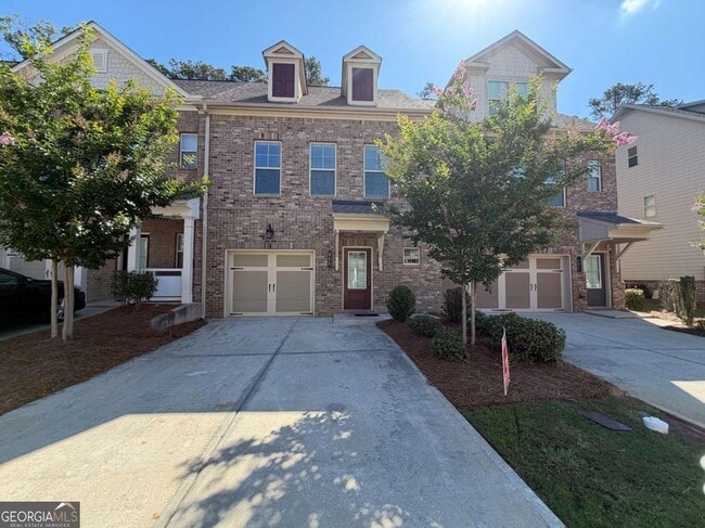 Building Photo - 311 Mahone Dr