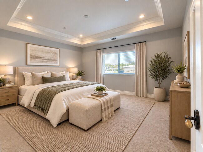 El Dorado Villas (Luxury Condominiums)