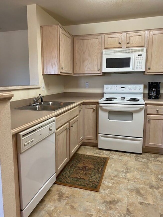 Photo - Renovated Apartment