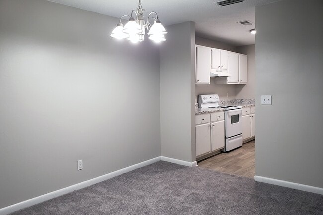 Photo - The Bluffs Apartments