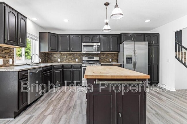 Photo - 1716 Evergreen Dr