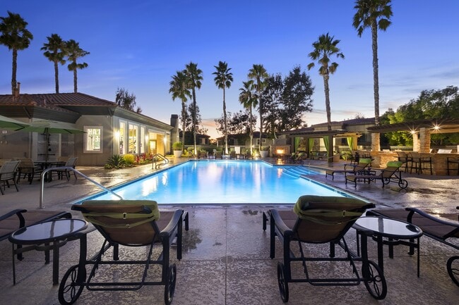 Estancia at Mission Grove - Estancia at Mission Grove Apartments