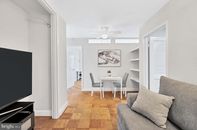 Photo - 2401 H St NW Unit 808