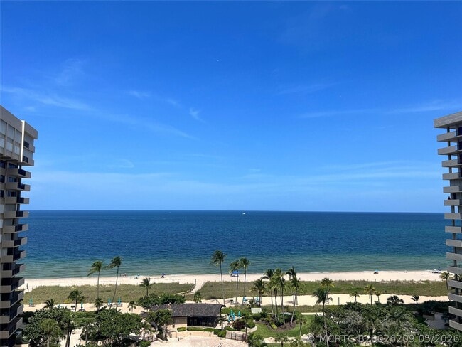 Building Photo - 5100 N Ocean Blvd Unit 1115