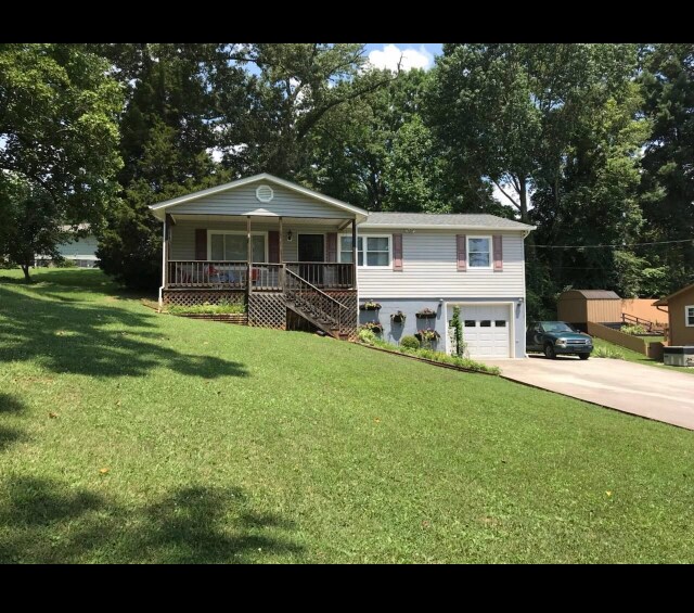 Apartments for Rent in Knoxville, TN