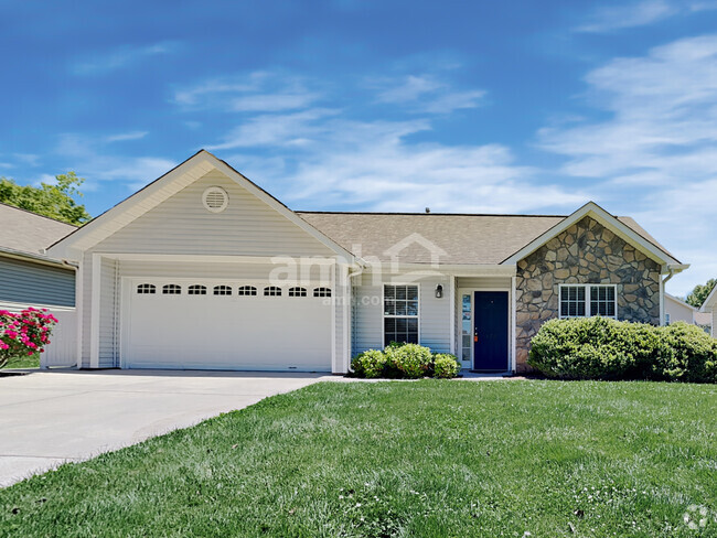 Building Photo - 173 Tudor Downs Rd Rental