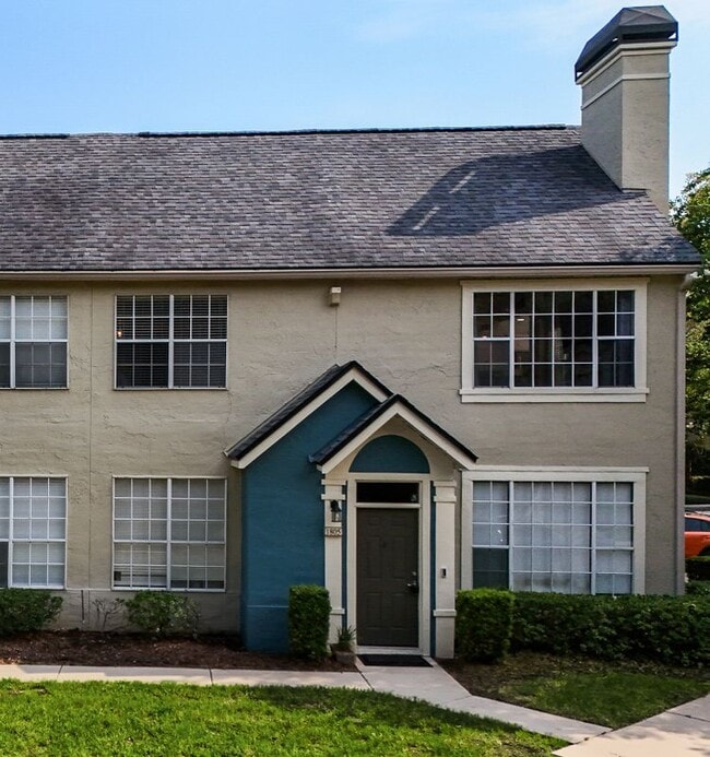 Building Photo - 13703 Richmond Park Dr N Unit 1805