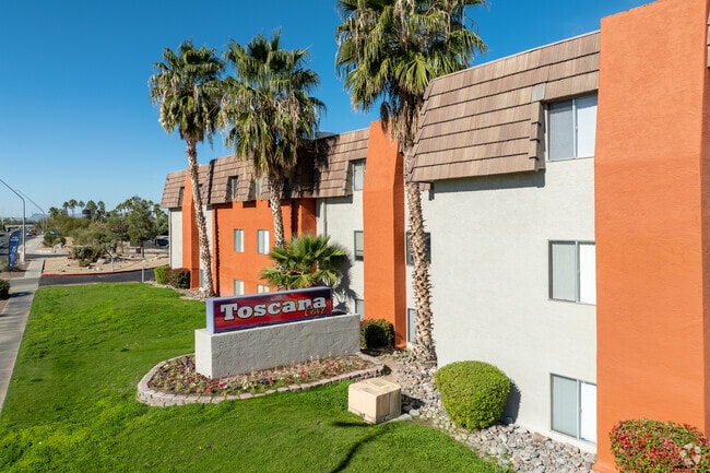 Photo - Toscana Cove Apartments