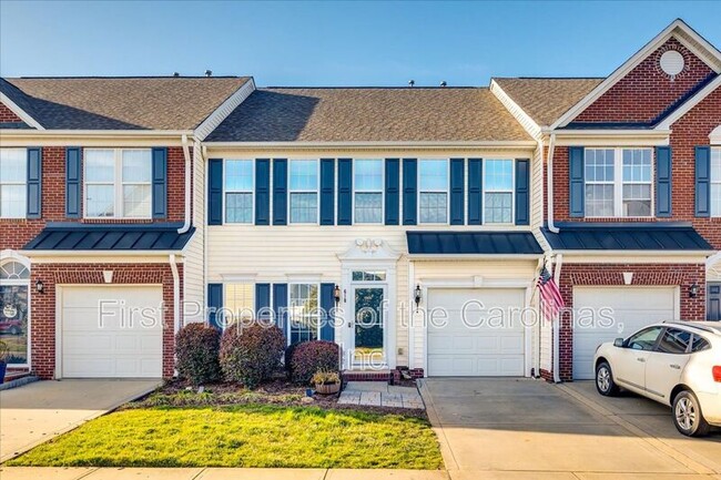 Photo - 618 Bayou Cir Townhome