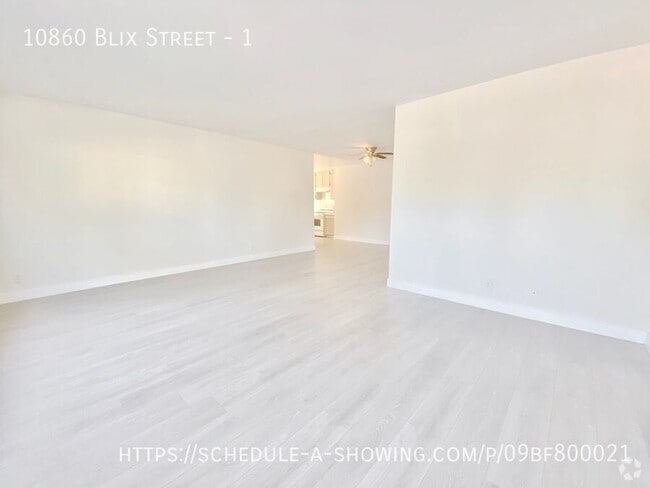 Building Photo - 10860 Blix St Unit 1 Rental