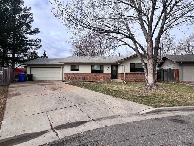 Building Photo - 1633 Elizabeth Ct