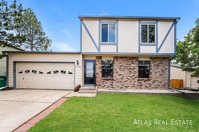 Building Photo - 17768 E Princeton Pl