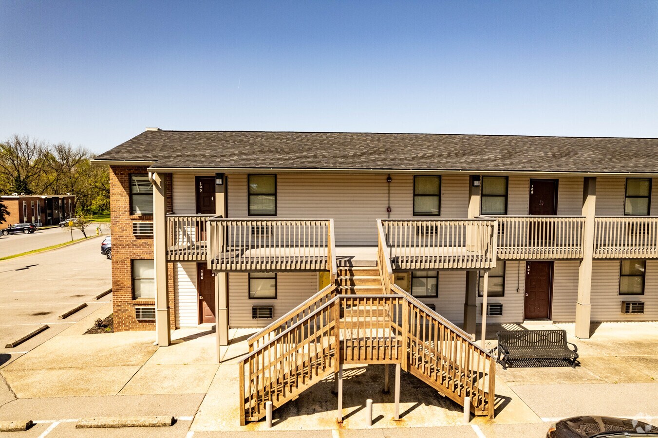 Photo - Emerald Hills Apartments